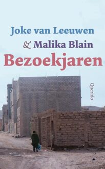 Querido Bezoekjaren - eBook Joke van Leeuwen (9045113430)