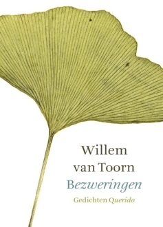 Querido Bezweringen - eBook Willem van Toorn (9021447509)