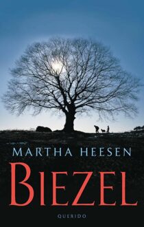 Querido Biezel - eBook Martha Heesen (9045116979)