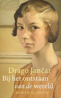 Querido Bij het ontstaan van de wereld - Drago Jancar - ebook