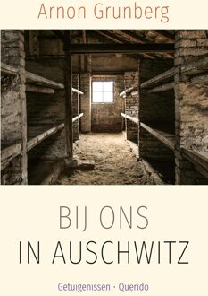 Querido Bij ons in Auschwitz