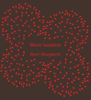 Querido Blote handen - eBook Bart Moeyaert (9045118602)