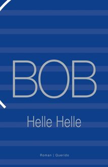 Querido BOB - Helle Helle - ebook