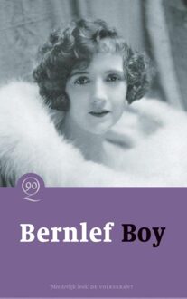 Querido Boy - eBook J. Bernlef (9021435640)
