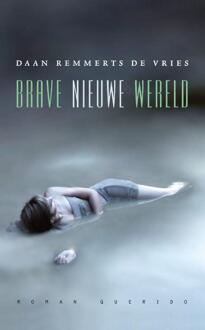 Querido Brave nieuwe wereld - eBook Daan Remmerts de Vries (9021440490)