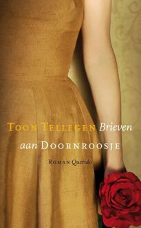 Querido Brieven aan Doornroosje - eBook Toon Tellegen (9021440512)