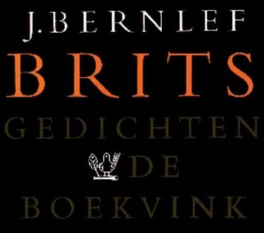 Querido Brits - eBook J. Bernlef (9021448262)