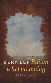 Querido Buiten is het maandag - eBook J. Bernlef (9021443430)