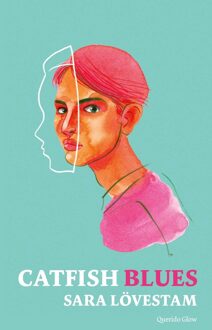 Querido Catfish blues - Sara Lövestam - ebook