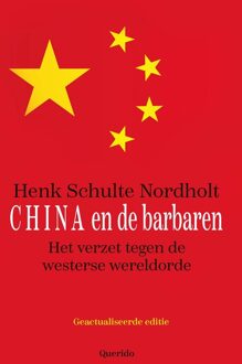 Querido China & de barbaren