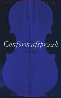 Querido Conform afspraak - eBook Elisabeth Keesing (9021448165)