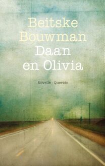 Querido Daan en Olivia - eBook Beitske Bouwman (9021459558)