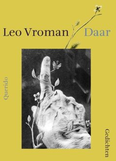 Querido Daar - eBook Leo Vroman (9021440539)