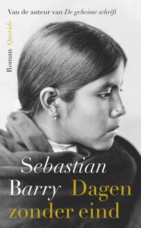 Querido Dagen zonder eind - eBook Sebastian Barry (902140382X)