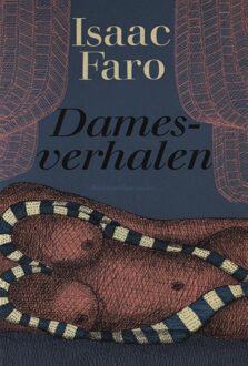 Querido Damesverhalen - eBook Isaac Faro (9021449463)