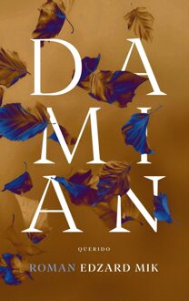 Querido Damian - Edzard Mik - ebook