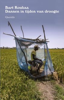 Querido Dansen in tijden van droogte - Bart Koubaa - ebook