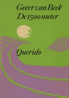 Querido De 1500 meter - eBook Geert van Beek (9021448793)