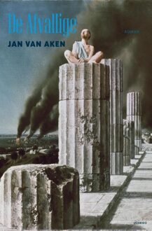 Querido De afvallige - eBook Jan van Aken (9021446499)