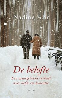 Querido De belofte - eBook Nadine Ahr (9021454882)