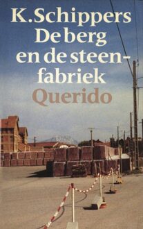 Querido De berg en de steenfabriek - eBook K. Schippers (9021445522)