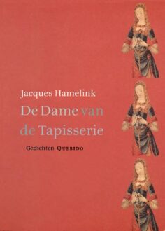 Querido De dame van de tapisserie - eBook Jacques Hamelink (9021448696)