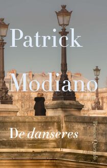 Querido De danseres - Patrick Modiano - ebook