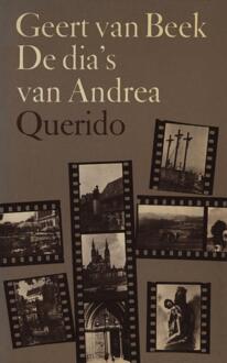 Querido De dia's van Andrea - eBook Geert van Beek (9021443406)
