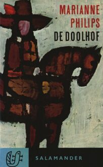 Querido De doolhof - eBook Marianne Philips (9021449587)