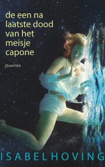 Querido De een na laatste dood van het meisje Capone - eBook Isabel Hoving (9045118491)