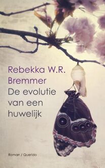 Querido De evolutie van een huwelijk - eBook Rebekka Bremmer (9021457113)