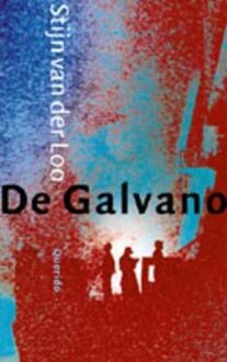 Querido De galvano - eBook Stijn van der Loo (9021442302)