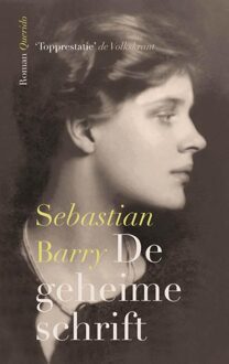 Querido De geheime schrift - eBook Sebastian Barry (9021439387)