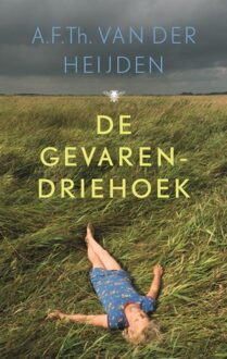 Querido De gevarendriehoek - eBook A.F.Th. van der Heijden (9023471865)