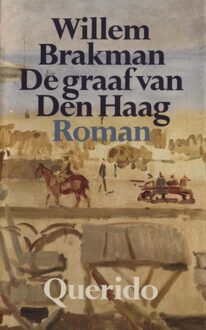 Querido De graaf van Den Haag - eBook Willem Brakman (9021443864)