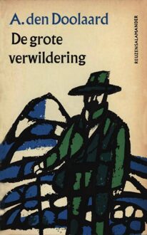 Querido De grote verwildering - eBook A. den Doolaard (9021444267)