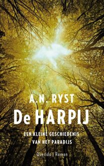 Querido De harpij - eBook A.N. Ryst (9021456885)