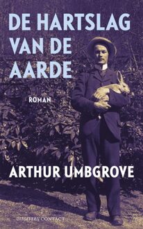 Querido De hartslag van de aarde - eBook Arthur Umbgrove (9025431364)