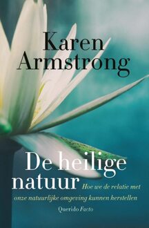 Querido De heilige natuur - Karen Armstrong - ebook