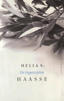 Querido De ingewijden - eBook Hella S. Haasse (9021444429)