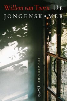 Querido De jongenskamer - eBook Willem van Toorn (9021409364)