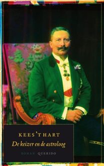 Querido De keizer en de astroloog - eBook Kees 't Hart (9021435837)