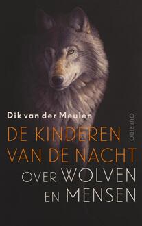 Querido De kinderen van de nacht - eBook Dik van der Meulen (9021403501)