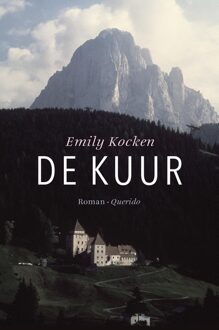 Querido De kuur - eBook Emily Kocken (9021406128)