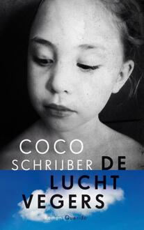 Querido De luchtvegers - eBook Coco Schrijber (9021458861)