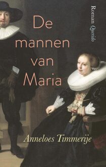 Querido De mannen van Maria