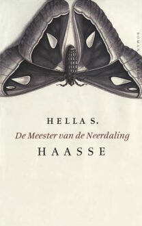 Querido De meester van de neerdaling - eBook Hella S. Haasse (9021444437)
