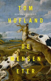 Querido De menseneter - Tom Hofland - ebook