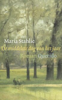 Querido De middelste dag van het jaar - eBook Maria Stahlie (9021405113)