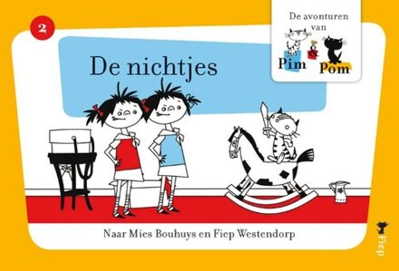 Querido De nichtjes - eBook Mies Bouhuys (9045116340)